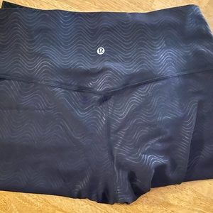 Lululemon size 14 align leggings